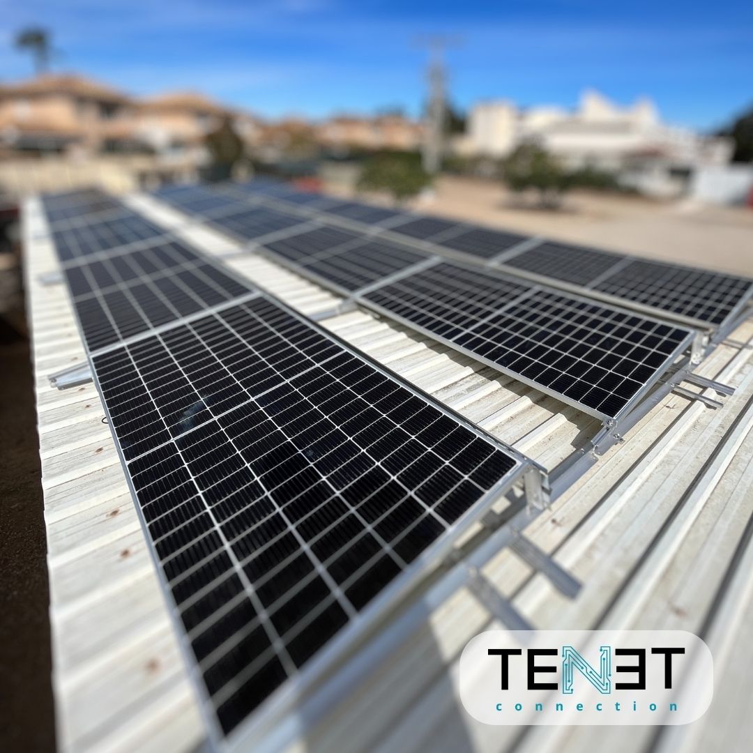 ¿Cuánto debe durar un panel solar?