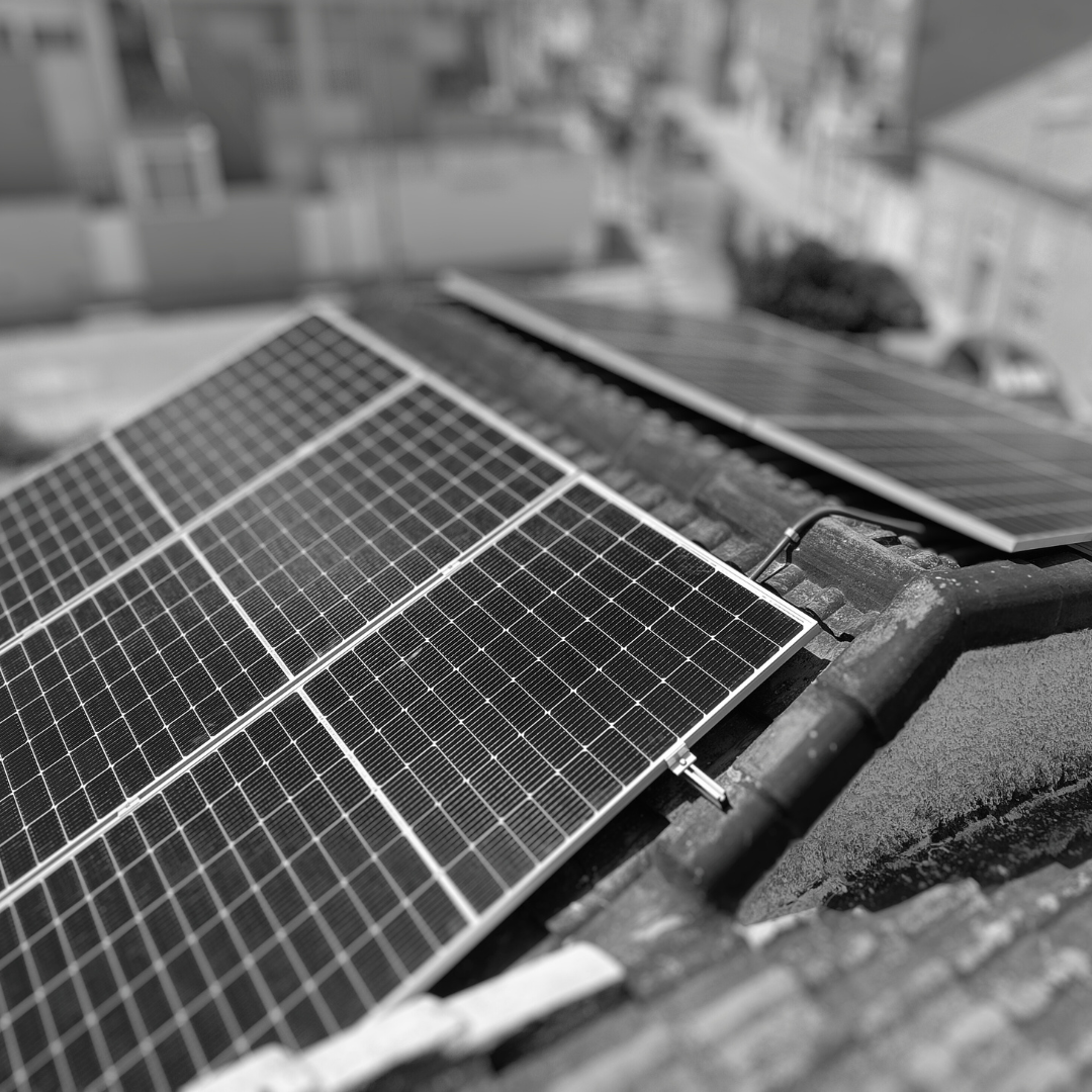 Energia solar Murcia