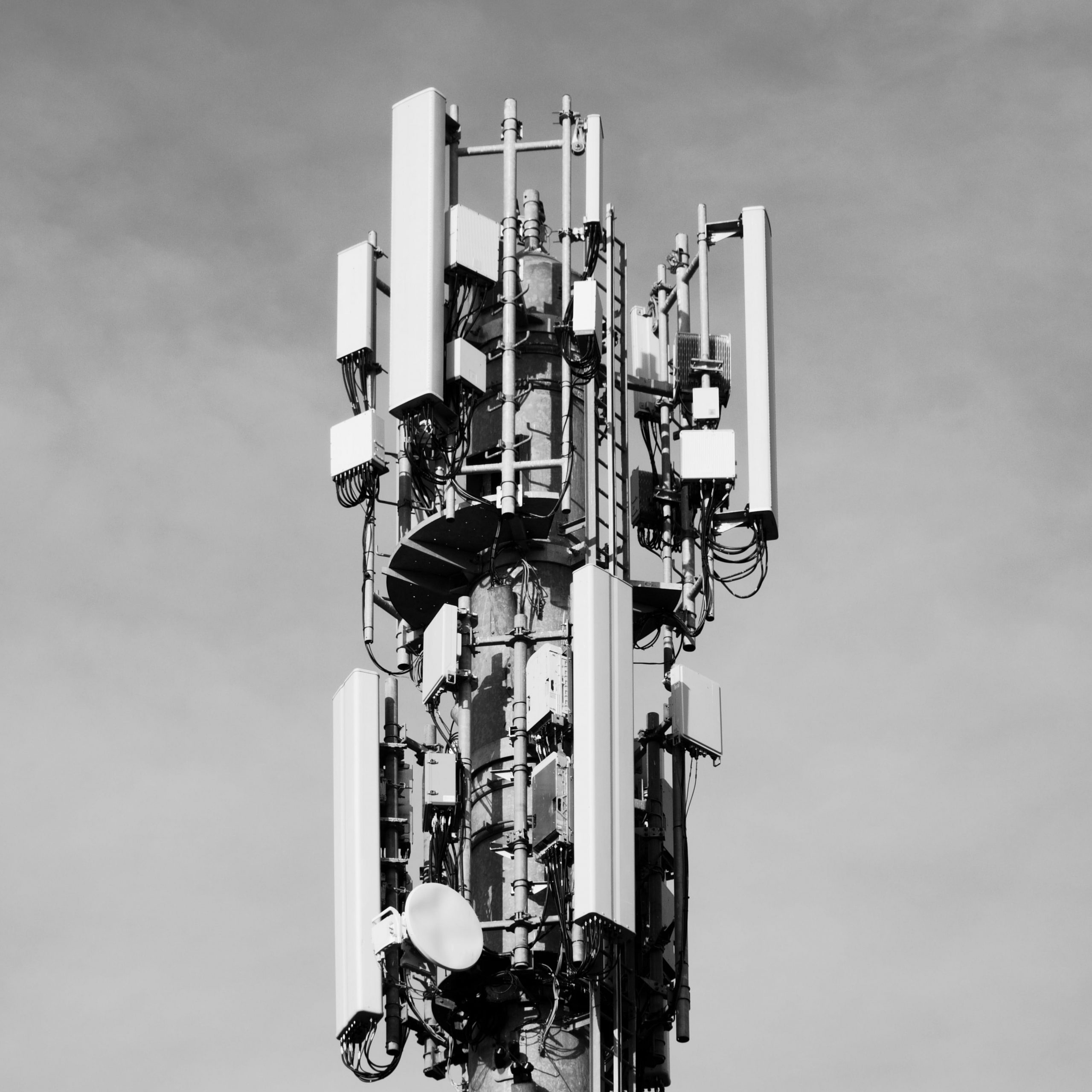 Telecomunicaciones Murcia